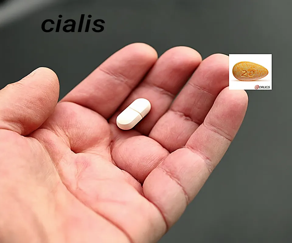 Cialis controindicazioni